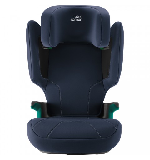 Britax Römer HI-LINER - fotelik samochodowy 15-36 kg | Night Blue